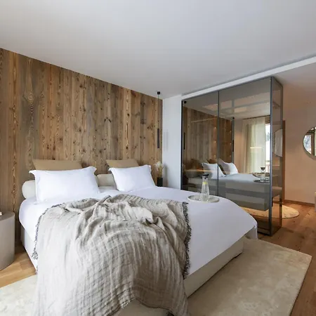 Alena Aux Gets - 6 Chambres, Sauna, Garage Prive Les Gets
