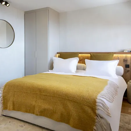 Alena Aux Gets - 6 Chambres, Sauna, Garage Prive Chalet Les Gets