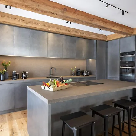 Alena Aux Gets - 6 Chambres, Sauna, Garage Prive *
